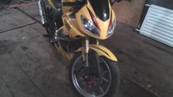 Cronus Sport 250. 250 куб. см., исправен, птс, с пробегом