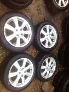 Honda. 6.0x16, 4x100.00, ET53