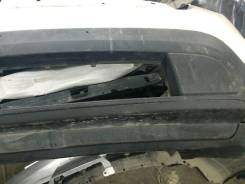 Бампер. Ford Explorer