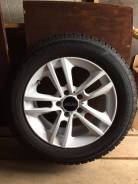 Продам колеса R16 215/60. x16