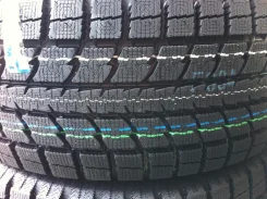 Toyo Observe GSi-5. ������, 2015 ���, ��� ������, 1 ��