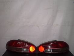 Стоп-сигнал. Mitsubishi Colt