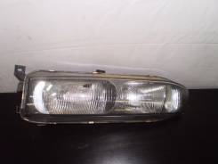 Фара. Mitsubishi Galant, E57A, E53A, E54A, E52A