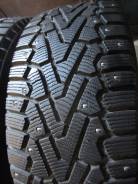 Pirelli Winter Ice Zero. Зимние, шипованные, 2013 год, без износа, 4 шт