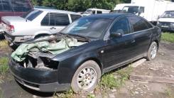 Audi A6. VENZIN