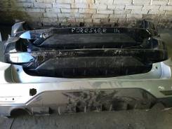 Бампер. Subaru Forester, SH9L, SH9 Двигатель EJ25