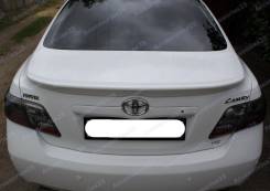 Спойлер. Toyota Camry, ACV40, ASV40, AHV40, ACV45, GSV40