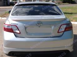 Спойлер. Toyota Camry, ACV40, ASV40, AHV40, ACV45, GSV40