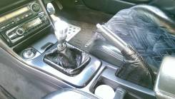 Чехол (кожух) КПП и ручника Honda Torneo (Accord). Honda Torneo Honda Accord