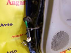 Проводка двери. Toyota Corolla Spacio, AE111N, AE111 Двигатель 4AFE