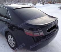 Спойлер. Toyota Camry, ACV40, ASV40, AHV40, ACV45, GSV40