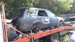 Toyota Sprinter