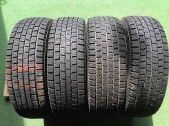 Yokohama Ice Guard IG10. Зимние, без шипов, 2007 год, износ: 5%, 4 шт