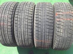 Bridgestone Blizzak Revo1. Зимние, без шипов, 2007 год, износ: 5%, 4 шт