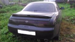 Toyota Corolla Ceres. 4AFE