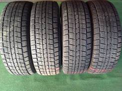 Dunlop DSX. Зимние, без шипов, 2012 год, износ: 5%, 4 шт