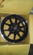 NZ Wheels F-14. x14", 4x100 ����