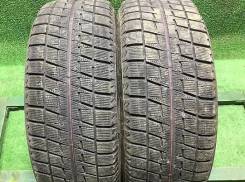 Bridgestone Blizzak Revo2. Зимние, без шипов, 2009 год, износ: 10%, 2 шт