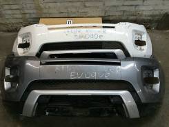 Бампер. Land Rover Range Rover Evoque, L538
