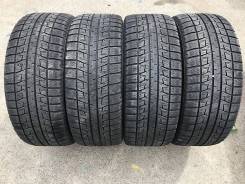 Bridgestone Blizzak Revo2. Зимние, без шипов, 2008 год, износ: 10%, 4 шт