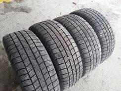 Hankook Winter i*cept IZ2 W616. Зимние, без шипов, 2014 год, износ: 5%, 2 шт