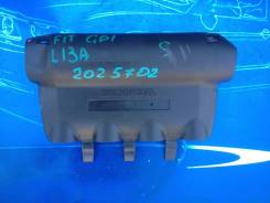 Крышка двигателя. Honda: Jazz, Mobilio, Airwave, City, Fit Aria, Mobilio Spike, Fit Двигатели: L12A1, L12A3, L12A4, L13A1, L13A2, L13A5, L13A6, L15A1...