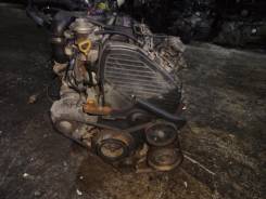 Двигатель в сборе. Toyota Corsa Toyota Corolla Spacio, AE111N Toyota Corolla II Toyota Tercel Двигатель 1NT