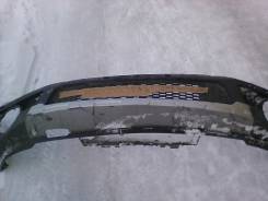 Бампер. Chevrolet Orlando