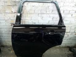 Дверь боковая. Land Rover Range Rover
