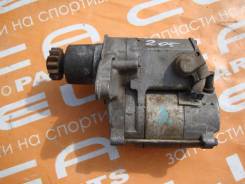 Стартер. Toyota: Corona, RAV4, Camry, Carina E, Altezza, Carina ED, Corona Exiv, Vista, Celica, Caldina, Curren, MR2, Corona SF Двигатели: 3SGE, 3SGTE
