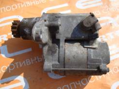 Стартер. Toyota: Corona, RAV4, Camry, Altezza, Carina E, Carina ED, Corona Exiv, Vista, Celica, Caldina, Curren, MR2, Corona SF Двигатели: 3SGE, 3SGTE