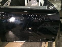 Дверь боковая. Subaru Legacy