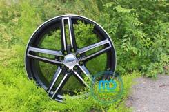 Vossen. 7.0x17, 4x98.00, 4x100.00, 4x114.30, ET40, ЦО 73,1 мм.