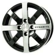 Alutec Dynamite. x14" ����