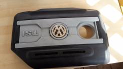 Крышка головки блока цилиндров. Volkswagen Passat CC