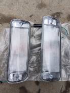 Поворотник. Toyota Land Cruiser Prado