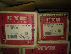 Амортизатор. Honda Shuttle Honda Odyssey, RA2, RA3, RA4, RA1, E-RA1, E-RA2, E-RA3, E-RA4, E-RA5, GF-RA3, GF-RA5, GF-RA4 Двигатели: F23A7, F22B8, F23A8...