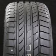 Dunlop SP Sport Maxx TT. Летние, 2016 год, без износа