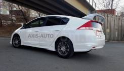 Порог пластиковый. Honda Insight, ZE3, ZE2