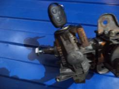 Замок зажигания. Ford: Focus, C-MAX, Tourneo Connect, Transit, Mondeo, Fiesta, EcoSport, S-MAX, Galaxy, B-MAX, Fusion