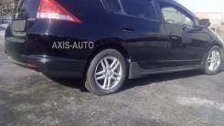 Порог пластиковый. Honda Insight, DAA-ZE2, ZE3, ZE2, DAAZE2