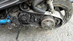 Suzuki Address V100. Под заказ