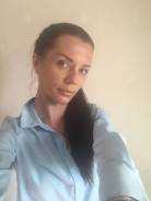Администратор магазина. Высшее образование, опыт работы 10 лет