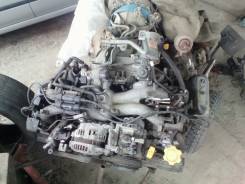 Двигатель в сборе. Subaru Legacy, BH5 Двигатель EJ202