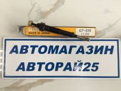 Свеча накала. Toyota: Carina, Lite Ace, Corona, Land Cruiser, Corolla Axio, Town Ace, Corolla, Land Cruiser Prado, Carina II, Model-F, Coaster Двигате...