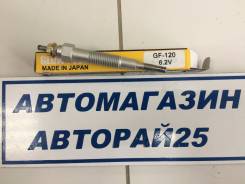 Свеча накала. Mitsubishi: Mirage, L200, Eterna, Delica, Galant, Challenger, Galant Sigma, RVR, Eterna Sava, Libero, Chariot, Strada, Delica Star Wagon...