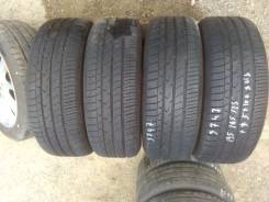 Toyo Tranpath mpZ. Летние, 2014 год, износ: 5%, 4 шт