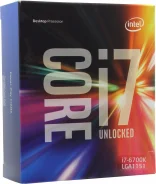 Intel Core i7-6700K