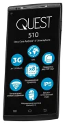 QUMO Quest 510. �/�