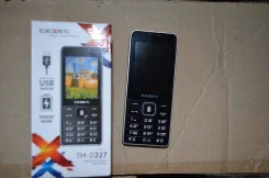 teXet TM-D227. �/�. ��� ����� �� ����������� ����